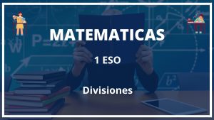 Ejercicios Divisiones 1 ESO Con Soluciones PDF