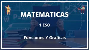 Ejercicios Funciones Y Graficas 1 ESO Con Soluciones PDF