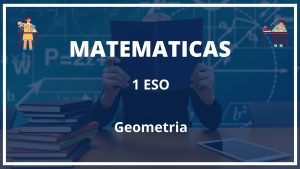 Ejercicios Geometria 1 ESO PDF Con Soluciones