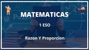 Ejercicios Razon Y Proporcion 1 ESO PDF con Soluciones