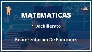 Ejercicios Representacion De Funciones 1 Bachillerato Con Soluciones PDF