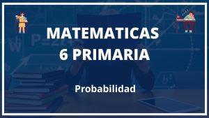 Ejercicios Probabilidad 6 Primaria PDF Con Soluciones