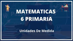 Ejercicios Unidades De Medida 6 Primaria PDF con Soluciones